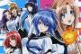 TS物のアニメ『けんぷファー』『らんま1/2』『僕ガール』しかない事実