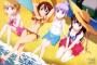 《NEWGAME・イリヤ・Re:ゼロ（リゼロ）・マクロス》などの夏アニメ最新ピンナップきたあああああああああ