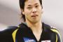 長野五輪金メダリストの清水宏保（42） 現在では家賃5万円のアパート生活 … 結婚からわずか1年3カ月後にスキャンダルでイメージが失墜、「しくじり先生にて」赤裸々に語る