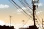 なんで日本は電柱を地中に埋めなかったのか？