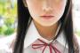 【画像】モー娘・浜浦あやのちゃんの横顔が、とんでもなく美しいと話題にｗｗｗｗｗ
