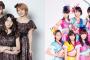 音楽の日とCDTVのタイムテーブル発表！℃-uteとモーニング娘。'16の出演時間は？