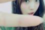 SKE48二村春香「やっぱり第一は食欲でございます。」