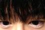 【うp画像】一重だけど人生つらすぎ・・・この目に生まれたら生きて行ける？