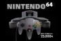 NINTENDO64って2万5千円もしたってまじ！！？？