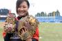 女子プロ野球選手「サッカー選手って、すごくお洒落なイメージがあるけど、野球は地味なイメージ」