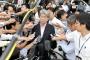”新聞記者の質問”に鳥越俊太郎が『凄まじい自爆回答を返して』壮絶に自滅。発言の根拠は実は存在しなかった