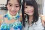 【GO】後藤楽々✕小畑優奈がナイスコンビ【SKE】