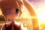 《Rewrite -リライト-》4話感想・画像 静流の過去は中々辛かった
