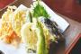 「天ぷら」は食う奴の顔を見ながら揚げていくもんだと思ってたんだが…