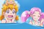 《魔法つかいプリキュア！》25話感想・画像 プリキュアの水着回はやはり約束された勝利の神回だな