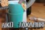 世界一かわいいドラム缶という酷すぎる愛称