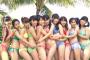 【質問】女性グループアイドルの恋愛は許されると思いますか？