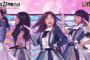 FNS27時間テレビ、ぱるるがサラサラヘアーに