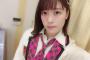 SKE48酒井萌衣、劇場公演400回「まだまだ立ち続けていく姿を温かく応援してくださると嬉しいです。」