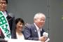 【裏事情まとめ】東京地検も手が出せない悪の親玉 内田茂、ただのヤクザどころじゃなかった('A`)淫行ボケ老人笑ってる場合じゃない件