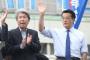 民進党の岡田克也代表、今更積極的に鳥越氏と“共演”したかったわけではなかったとの考えを明らかに … 「鳥越氏への応援演説はしたくなかった。セットされたから･･･」