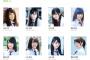 【欅坂46】公式サイトのプロフィール写真が2ndシングル仕様に総入れ替え。夏の爽やかなイメージの制服が似合い過ぎ