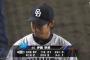 中日・伊藤、４年ぶり白星！