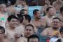 【画像】入ったらＨＩＶに感染してしまいそうなプール場が発見される！
