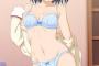 《まどマギ》のさやかちゃんの下着姿って最高にたまらないよな