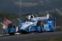 2016年 インディカー 第13戦 ミッドオハイオ 予選結果“RCサクセション”