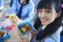 【欅坂46】徳誰の豊島監督が原田葵の「お昼のご飯食べる時間が1番大好き」のコメントに思わず突っ込んでてワロタｗｗｗ