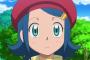 【画像】ポケモンアニメの可愛い女性オリキャラ55選を発表しよう