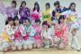 CBCラジオ夏祭りに出演したメンバーみんなわいかー！！！