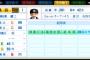 パワプロ、プロスピの選球眼とか言う緑能力