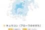 ポケモン「炎キュウコンちゃんも氷妖キュウコンちゃんも可愛くて両方採用したくなるのはわかりますが対戦で同ポケモンは1匹までです」