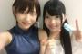 【欅坂46】髪を染めた志田愛佳のイケメン化とセクシー化が止まらないｗ これは破壊力ありすぎる///