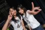 【HKT48】HKT4期のひなたん(松本日向)とあまちゃん(月足天音)がかわいすぎる