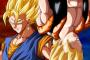 ［ドラゴンボール］のベジットとゴジータならどっちが好き？