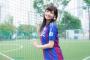 【はくばく】リポーター成田さやか大炎上ｗｗｗサッカー関連でとんでもないツイートｗｗｗ（Twitter画像あり）