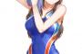 夏だし可愛い水着の女の子を見せてくれ
