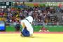 【画像】　五輪柔道で失禁放送事故　【リオ五輪】