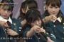 【欅坂46】平手友梨奈と今泉佑唯の凛々しすぎる表情と可愛すぎる表情の差が凄いｗ