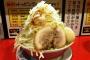 わいデブ、ラーメン大盛りを食った後にかつやに入るファインプレー