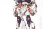 ※ガンダムシリーズで見た目がイケメンだと思う量産機は？