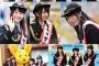 【AKB48】西野未姫ってすごい背が伸びたな！！