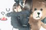 SKE48大場美奈と古畑奈和が抱きつく！！！
