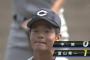 【甲子園】 中越・今村、9回1死までノーノーも連続二塁打でサヨナラ負け