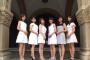【画像あり】一橋大学のミスコンが結構ハイレベル
