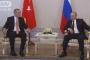 ロシアとトルコ首脳会談、ロシア軍機撃墜後以来、初めて…関係正常化で合意！
