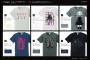 【画像あり】 最近のオタ充はこういうオシャレなTシャツ着てるらしいぞｗｗｗｗｗｗｗｗ