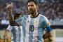 メッシ、代表引退撤回を正式表明！早速アルゼンチン代表に選出