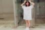 SKE48青木詩織｢Tシャツの下はいてるっ？？｣