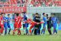 なんでアジア人ってサッカー下手なの！？？