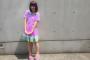 【画像】横島亜衿の私服がスイカ過ぎるｗｗｗｗｗｗｗｗ